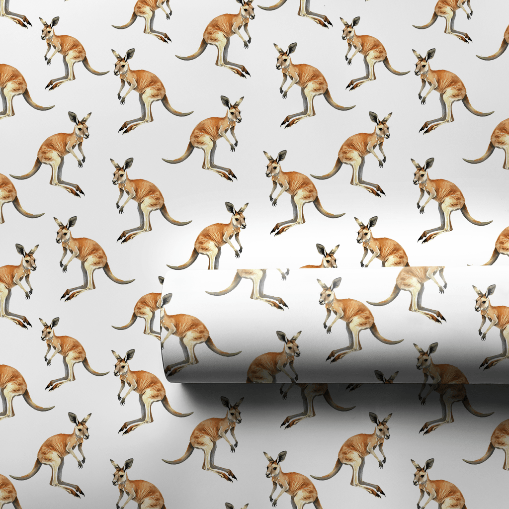 Hoppin' John - Wrapping Paper - Aspen & Arlo