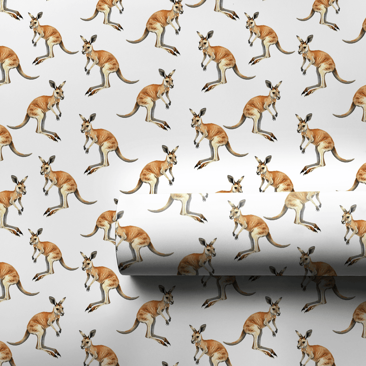 Hoppin' John - Wrapping Paper - Aspen & Arlo