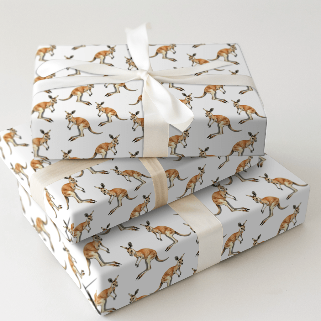 Hoppin' John - Wrapping Paper - Aspen & Arlo