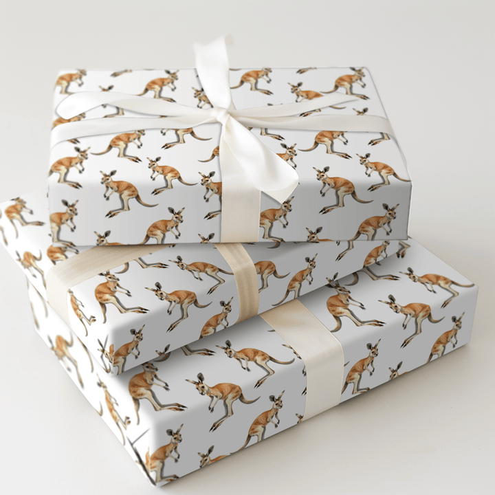 Hoppin' John - Wrapping Paper - Aspen & Arlo