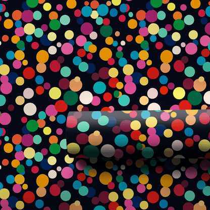 Birthday Sprinkle - Wrapping Paper - Aspen & Arlo