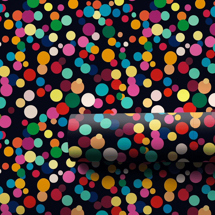 Birthday Sprinkle - Wrapping Paper - Aspen & Arlo