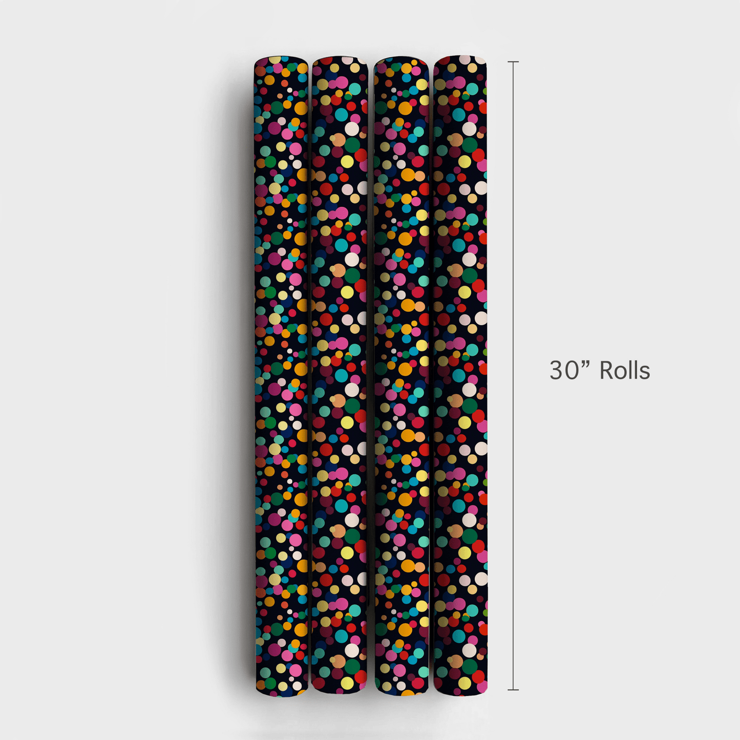 Birthday Sprinkle - Wrapping Paper - Aspen & Arlo