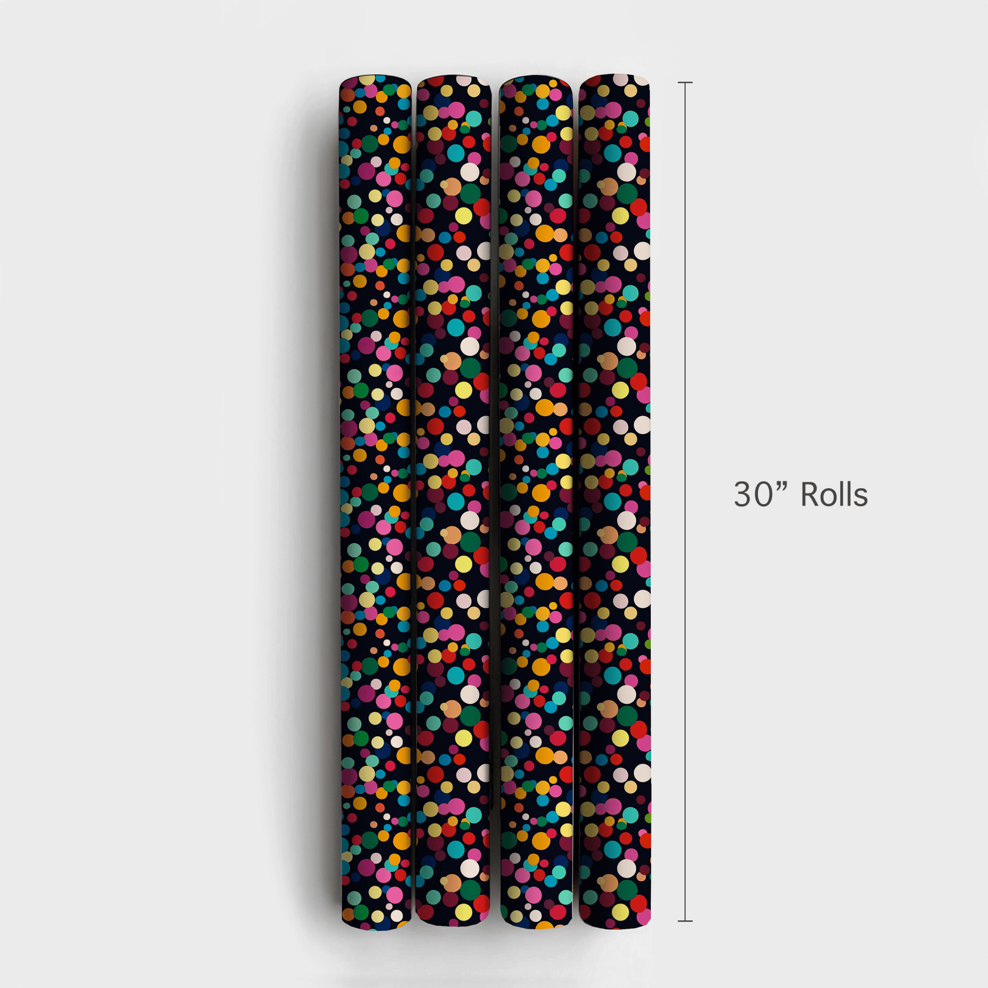 Birthday Sprinkle - Wrapping Paper - Aspen & Arlo
