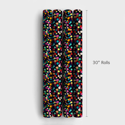 Birthday Sprinkle - Wrapping Paper - Aspen & Arlo