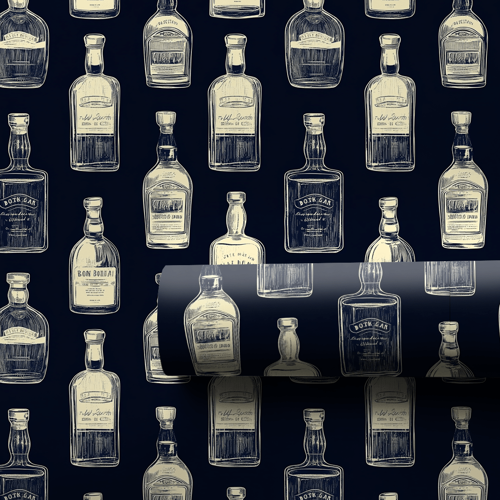 Neat - Wrapping Paper - Aspen & Arlo