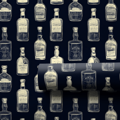 Neat - Wrapping Paper - Aspen & Arlo