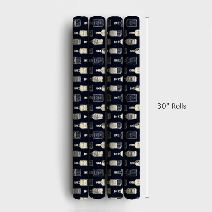 Neat - Wrapping Paper - Aspen & Arlo