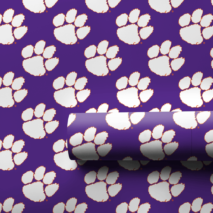 Paw Power - Wrapping Paper - Aspen & Arlo