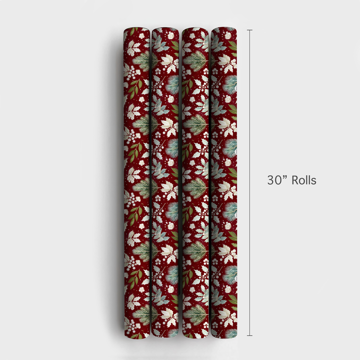 Mistletoe Toile