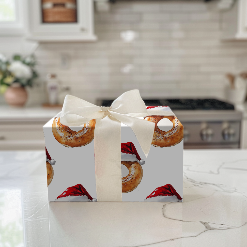Everything Christmas Wrapping Paper – Aspen &amp; Arlo Gift Wrap