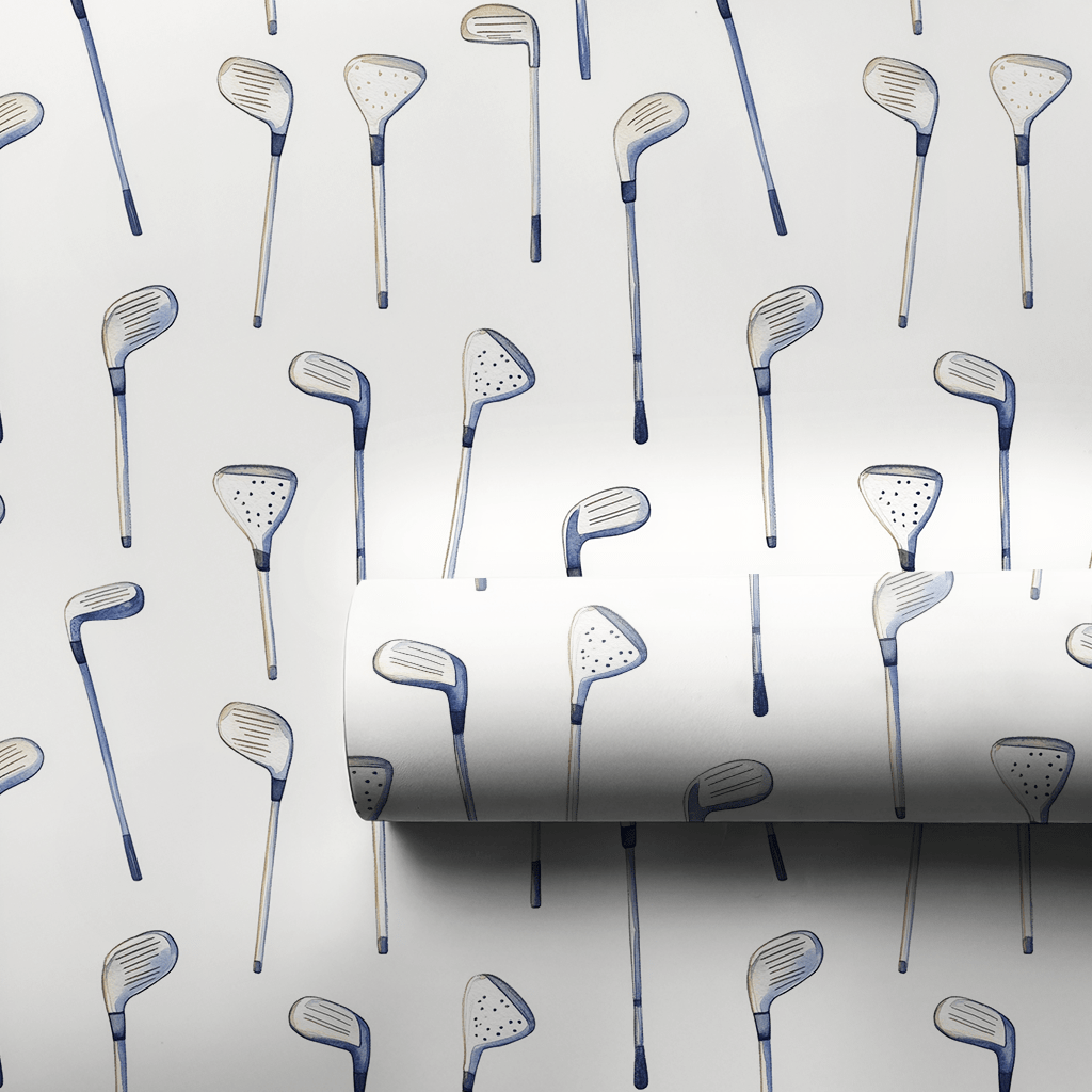 What is Your Drive - Wrapping Paper - Aspen & Arlo