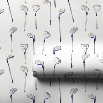 What is Your Drive - Wrapping Paper - Aspen & Arlo