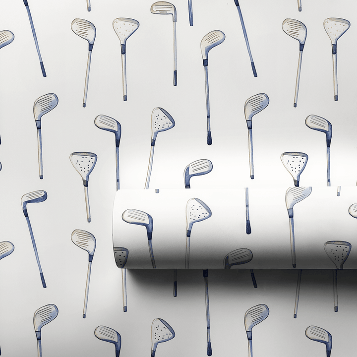 What is Your Drive - Wrapping Paper - Aspen & Arlo
