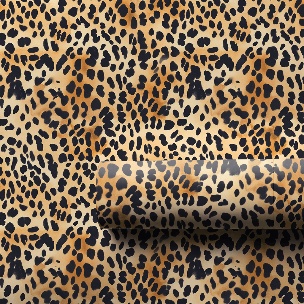 Carole Chic - Wrapping Paper - Aspen & Arlo