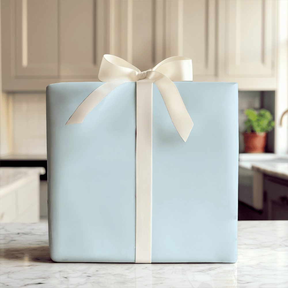 Peppermint Pop - Wrapping Paper - Aspen & Arlo