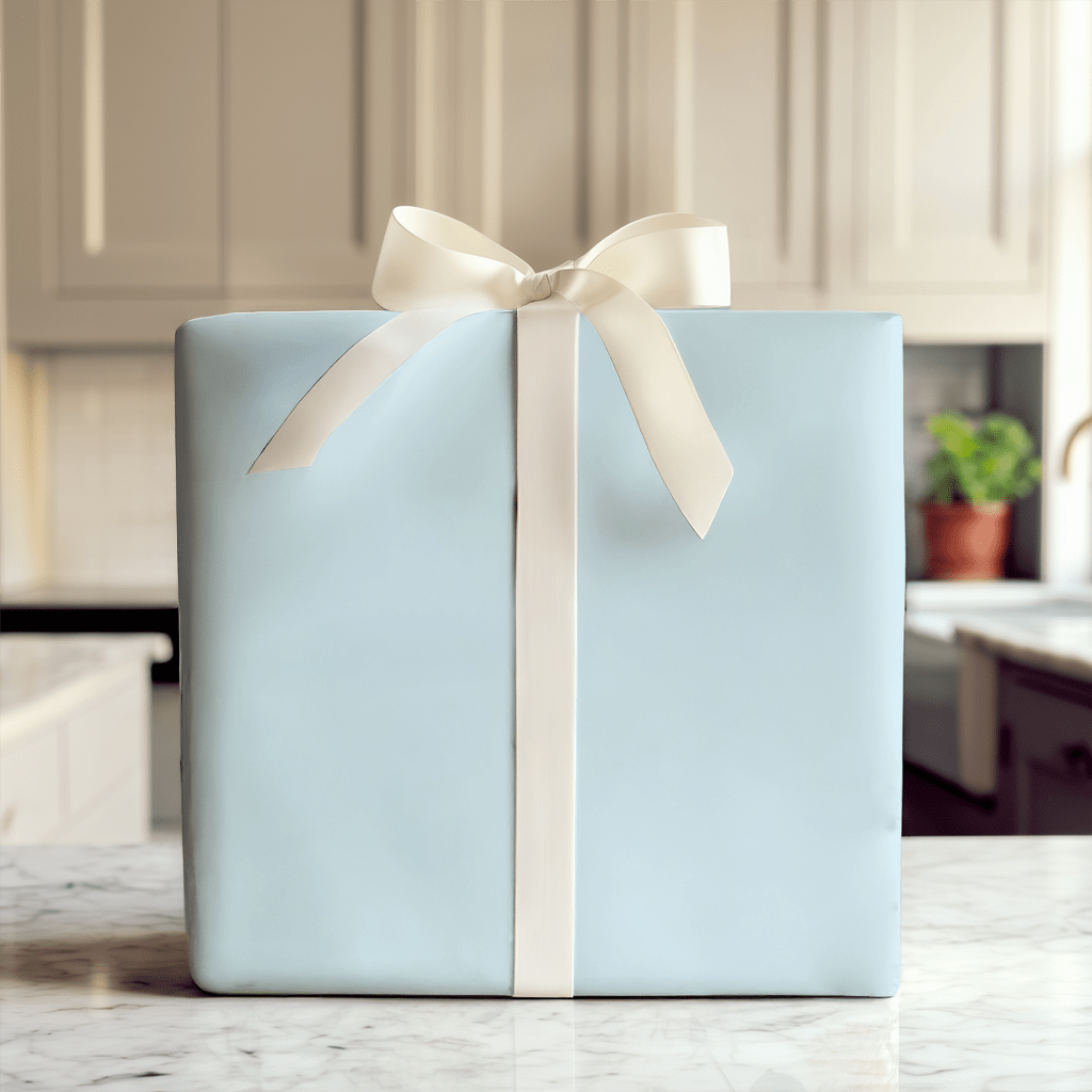 Peppermint Pop - Wrapping Paper - Aspen & Arlo