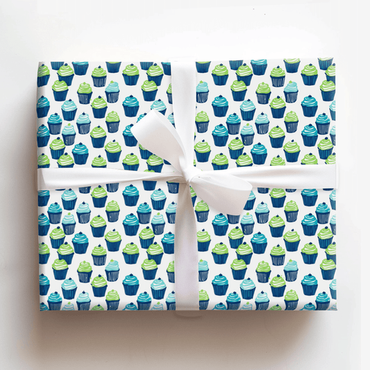 Bake My Day - Wrapping Paper - Aspen & Arlo