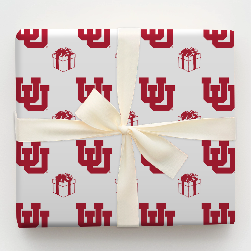 Utah Present