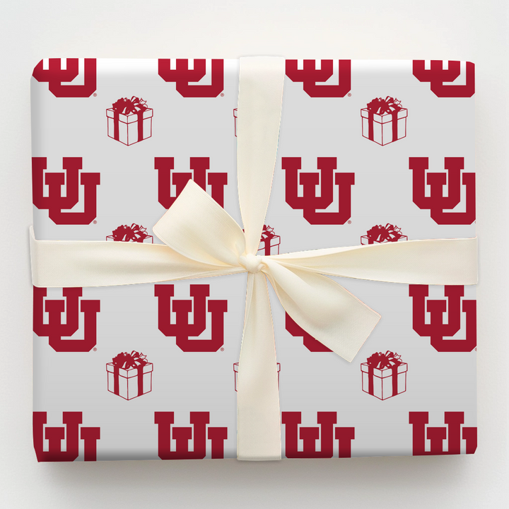 Utah Present