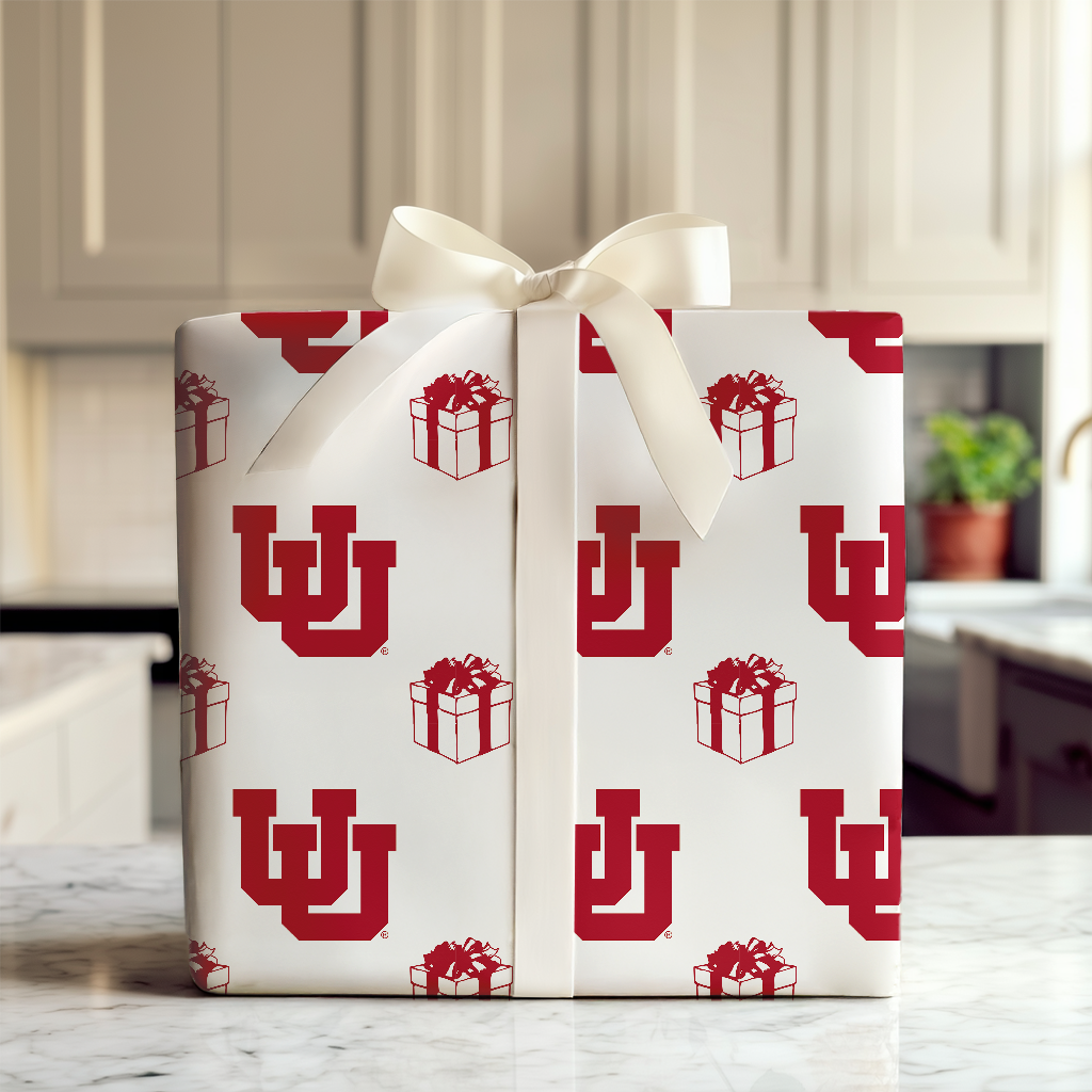 Utah Present