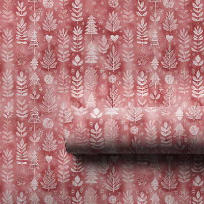 Fancy Free - Wrapping Paper - Aspen & Arlo