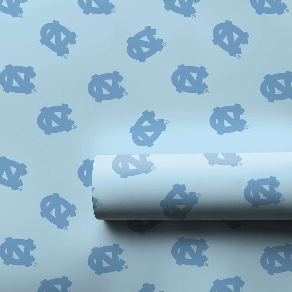 Little Carolina - Wrapping Paper - Aspen & Arlo