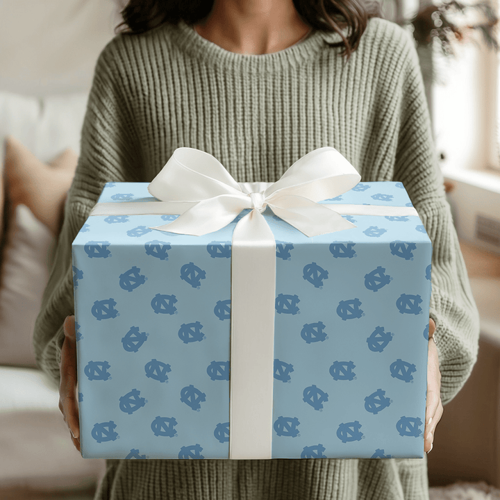 Little Carolina - Wrapping Paper - Aspen & Arlo