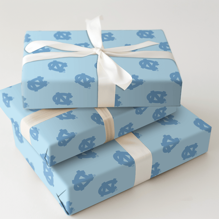 Little Carolina - Wrapping Paper - Aspen & Arlo