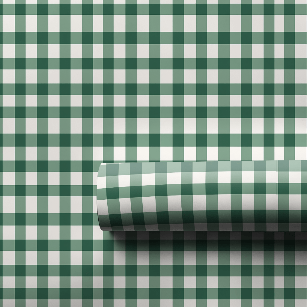 Woods and Hunts - Wrapping Paper - Aspen & Arlo