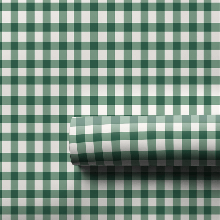 Woods and Hunts - Wrapping Paper - Aspen & Arlo