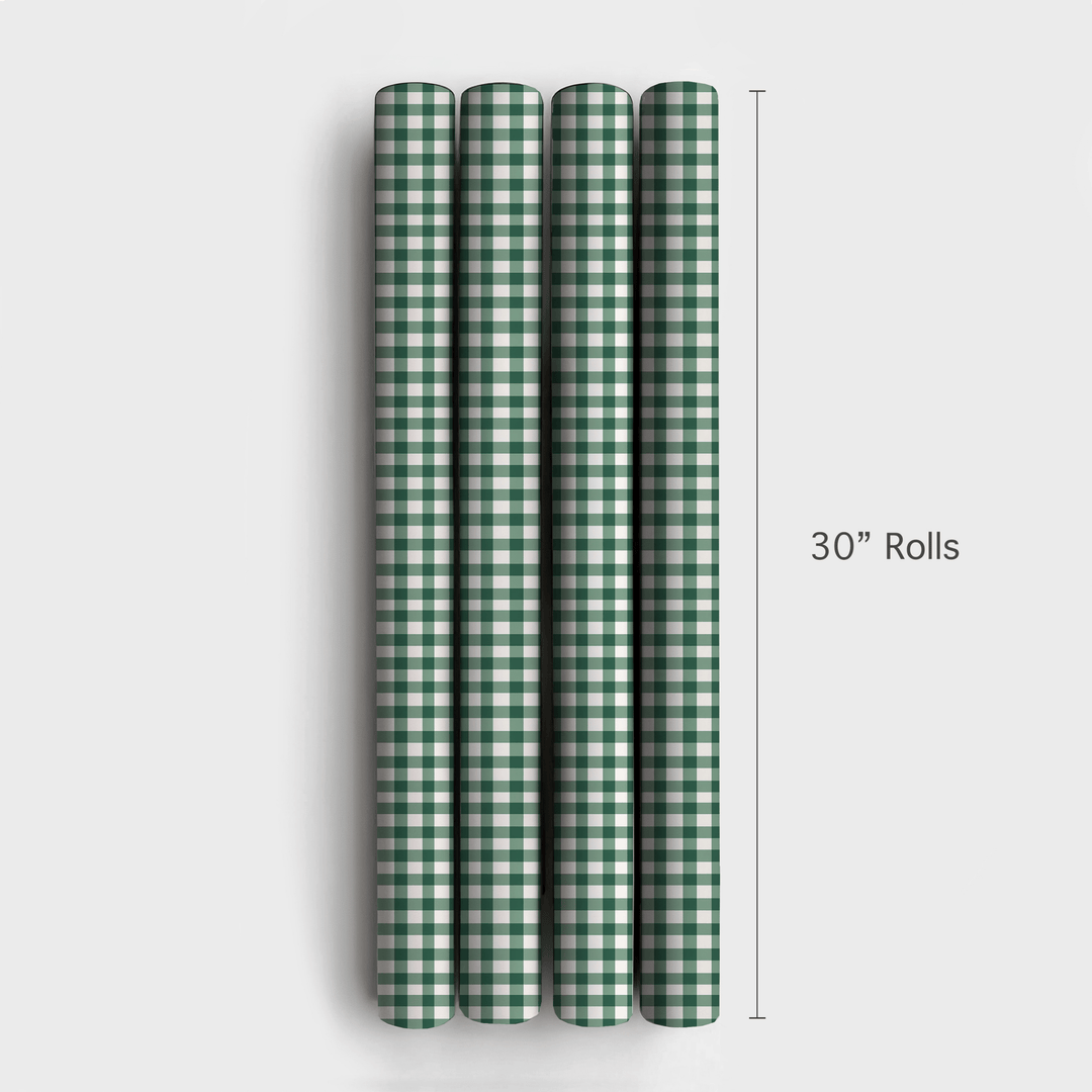 Woods and Hunts - Wrapping Paper - Aspen & Arlo