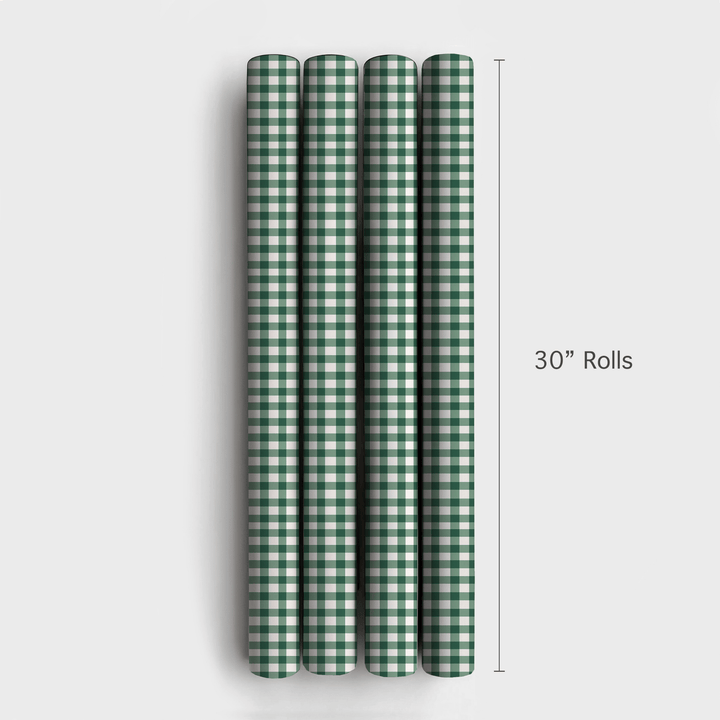 Woods and Hunts - Wrapping Paper - Aspen & Arlo