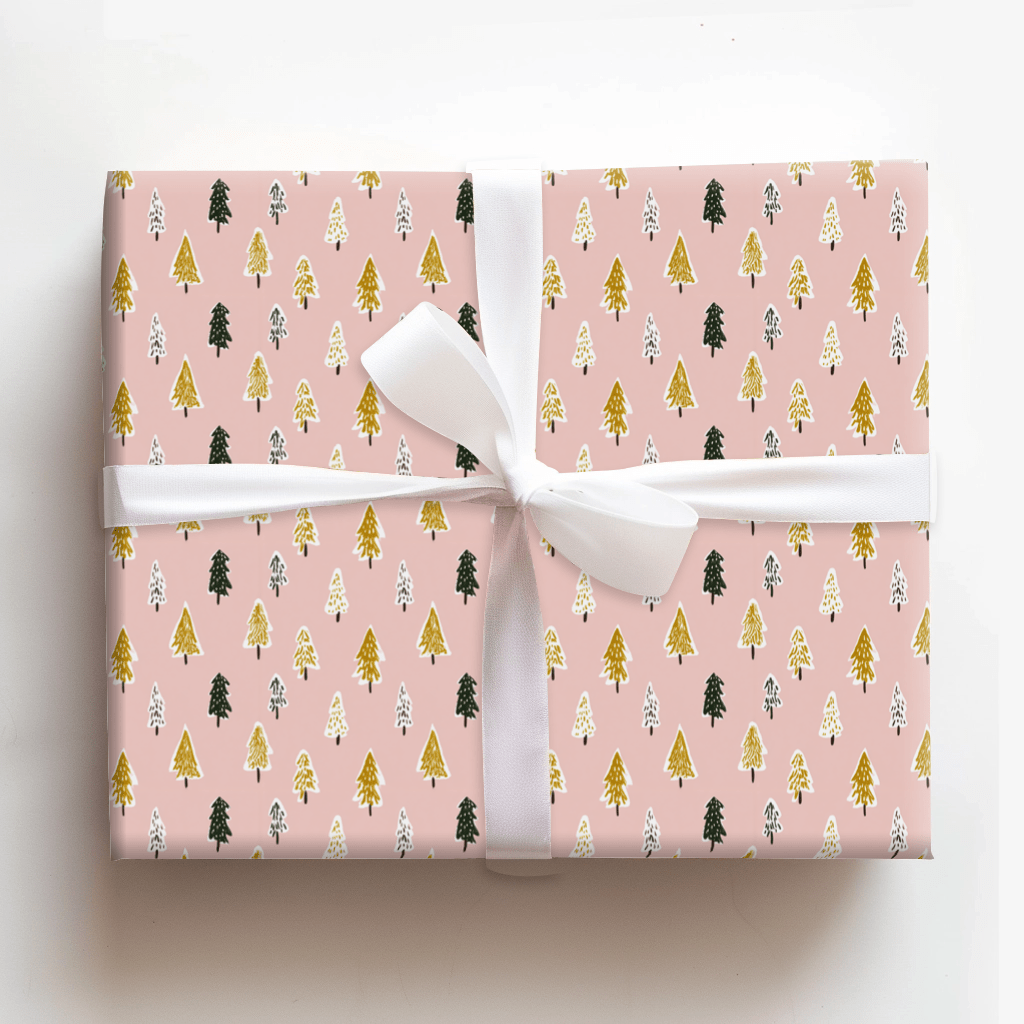 Darcy - Wrapping Paper - Aspen & Arlo