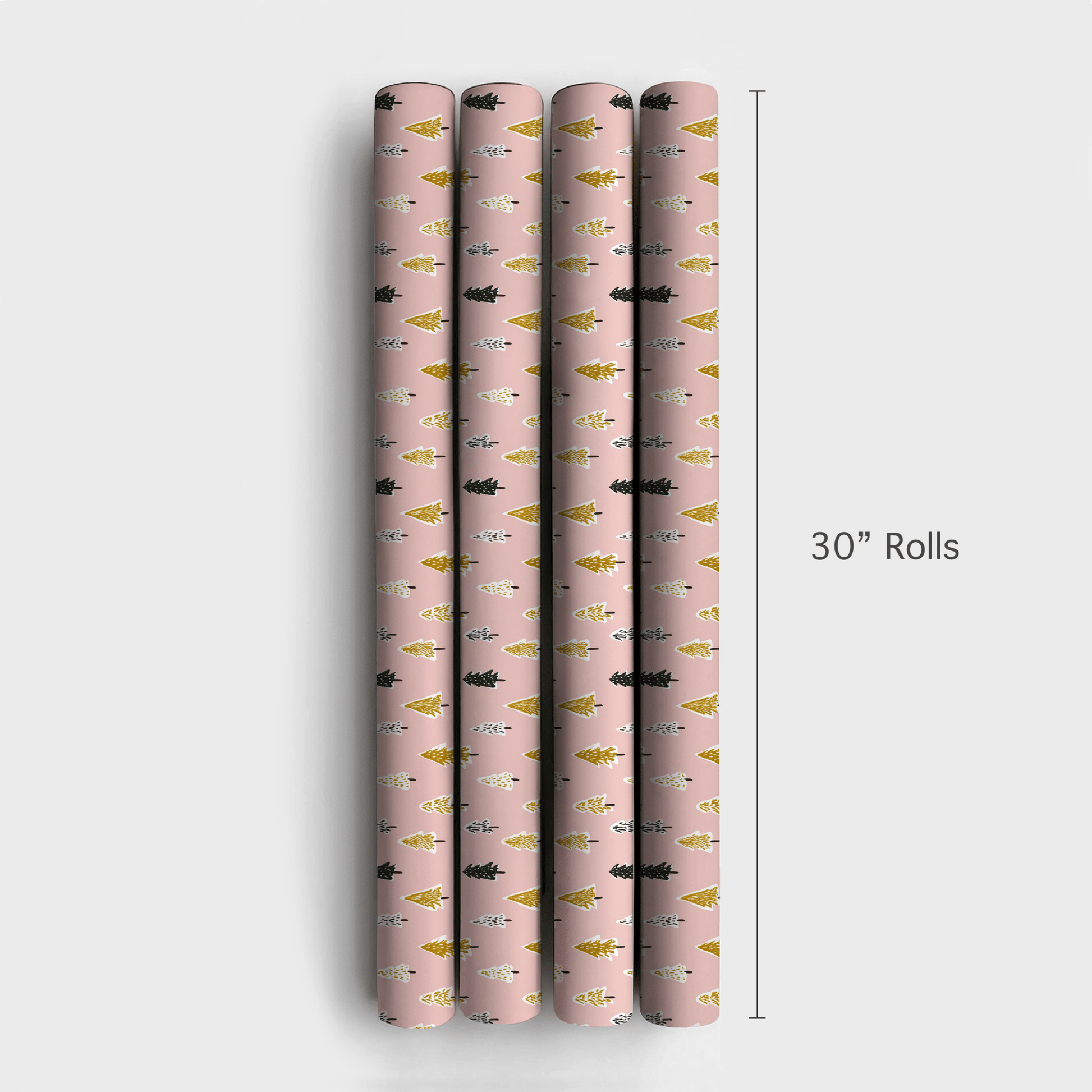 Darcy - Wrapping Paper - Aspen & Arlo