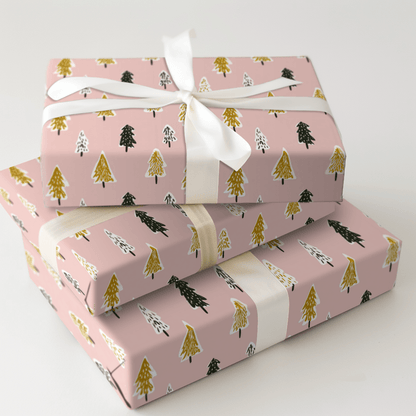 Darcy - Wrapping Paper - Aspen & Arlo