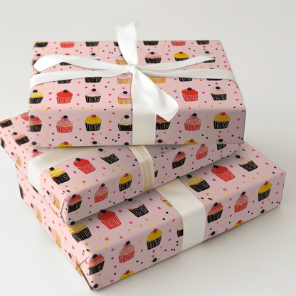 All for Me - Wrapping Paper - Aspen & Arlo