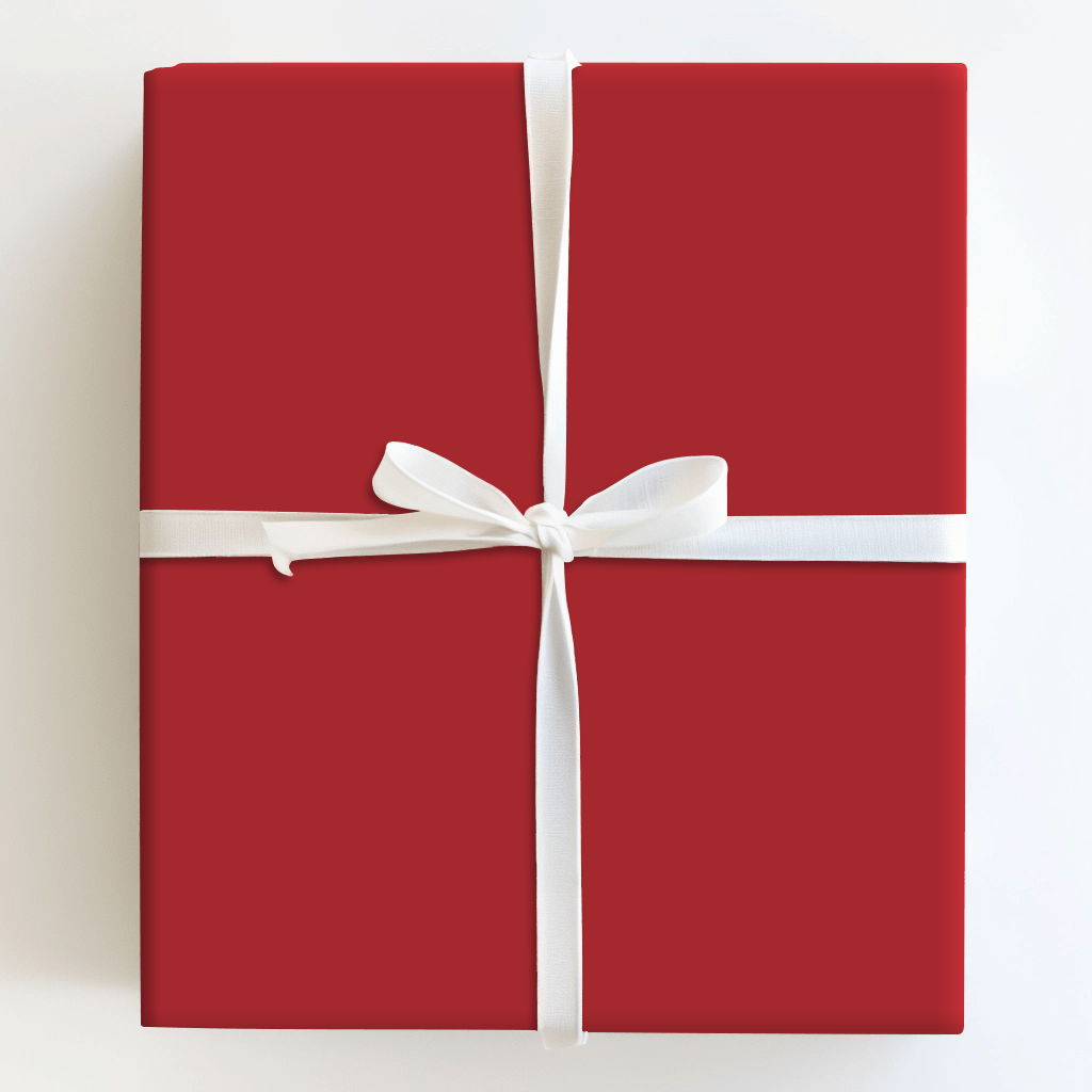 Big Apple Inn - Wrapping Paper - Aspen & Arlo