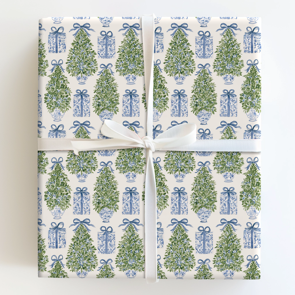 Topiary Gifts