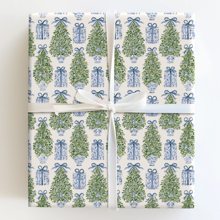 Topiary Gifts