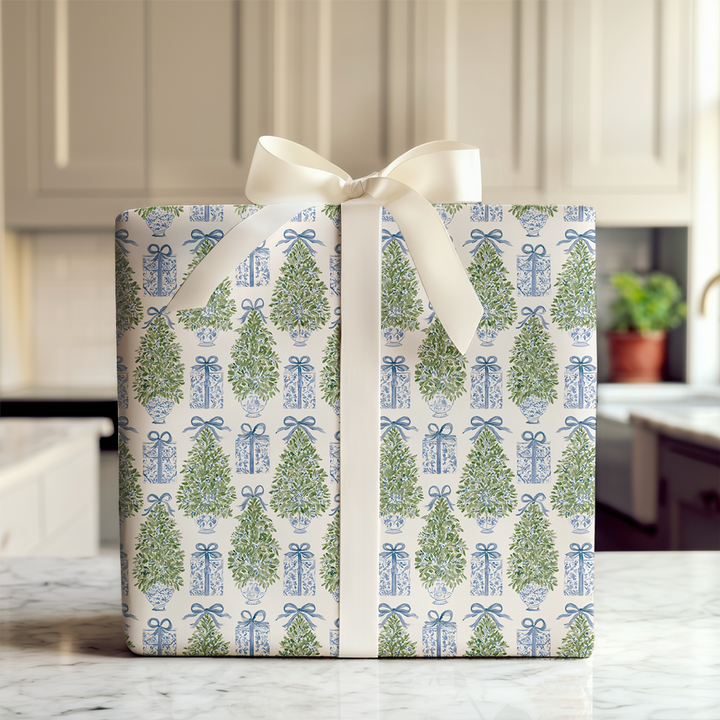 Topiary Gifts