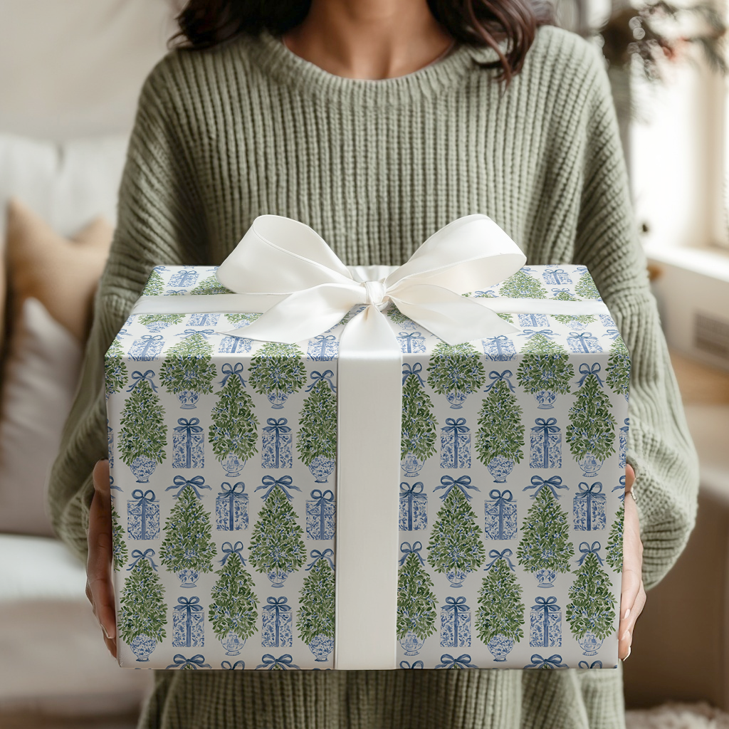 Topiary Gifts