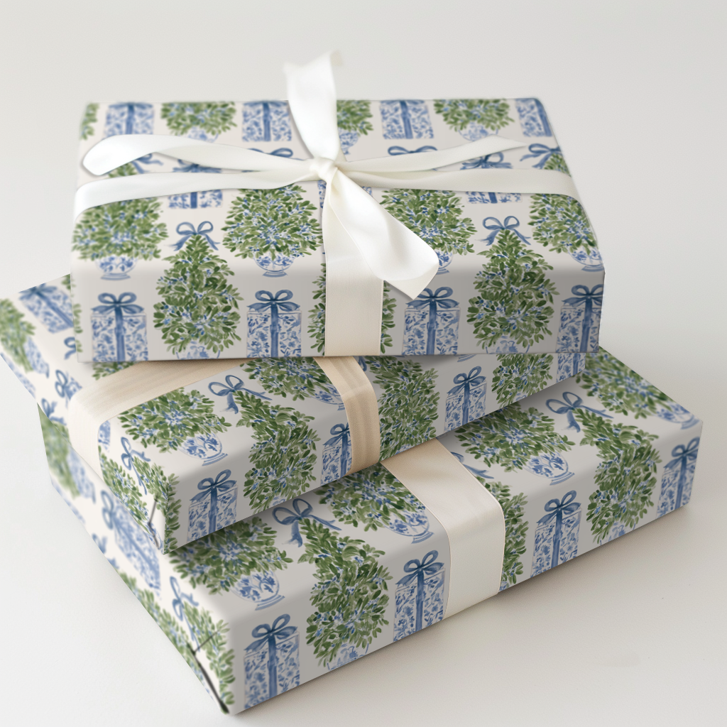 Topiary Gifts