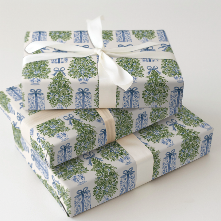 Topiary Gifts
