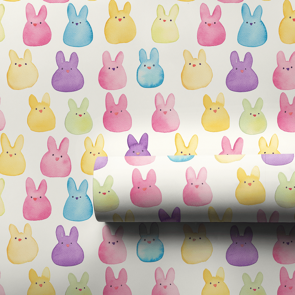 Sweet as Can Be - Wrapping Paper - Aspen & Arlo