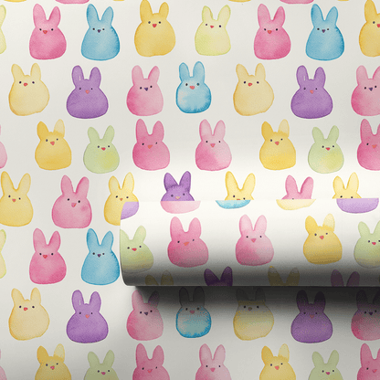 Sweet as Can Be - Wrapping Paper - Aspen & Arlo