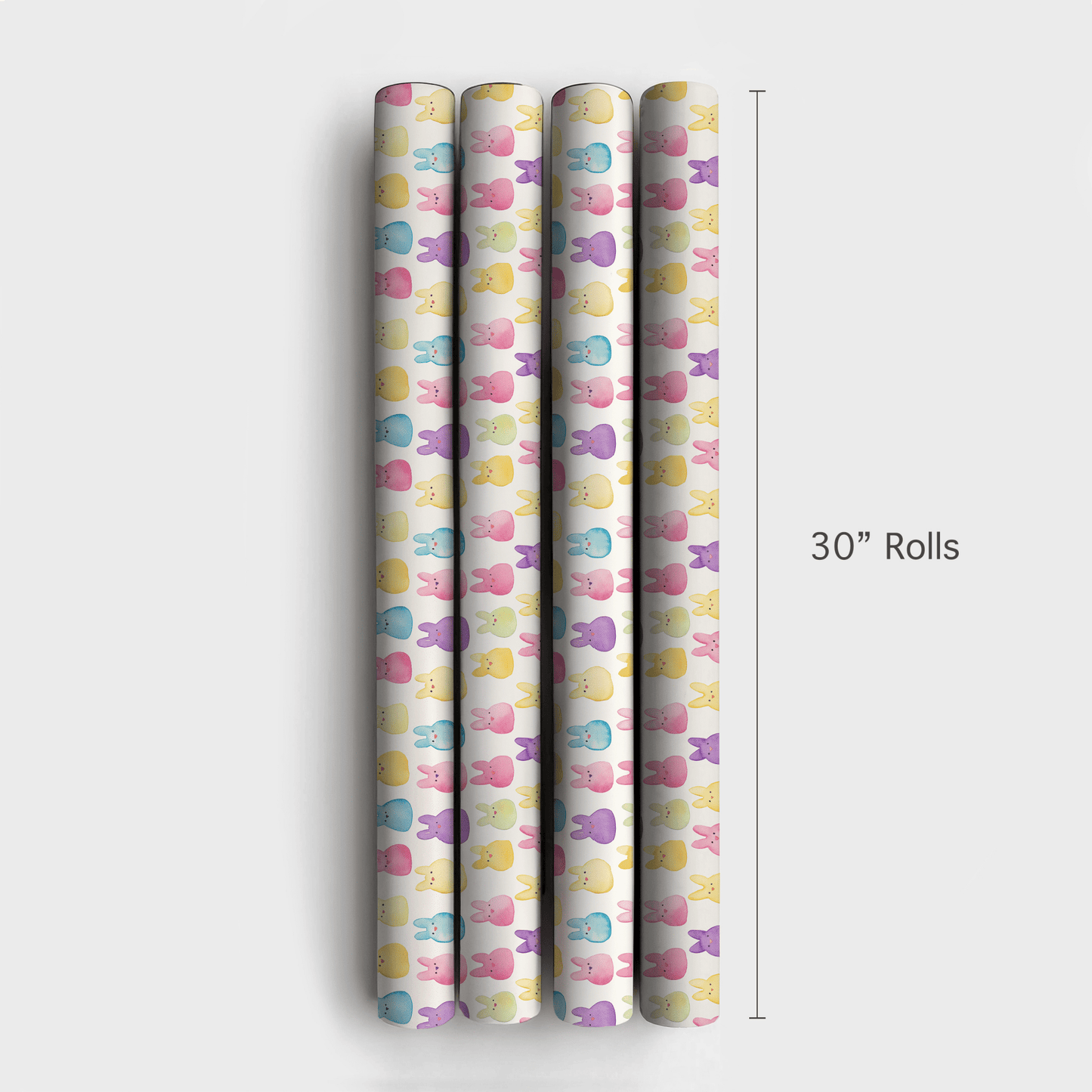 Sweet as Can Be - Wrapping Paper - Aspen & Arlo