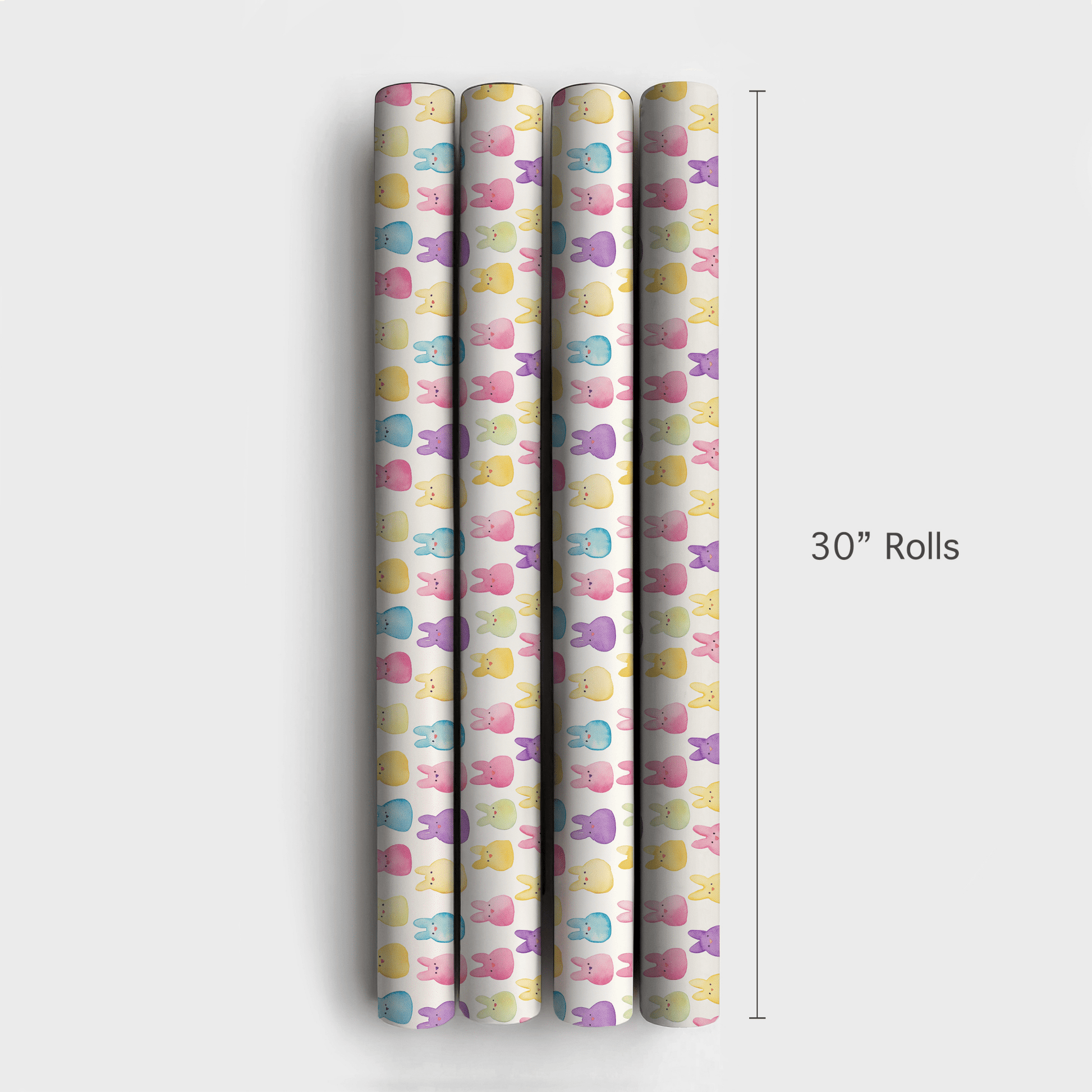 Sweet as Can Be - Wrapping Paper - Aspen & Arlo