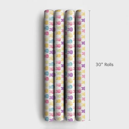 Sweet as Can Be - Wrapping Paper - Aspen & Arlo