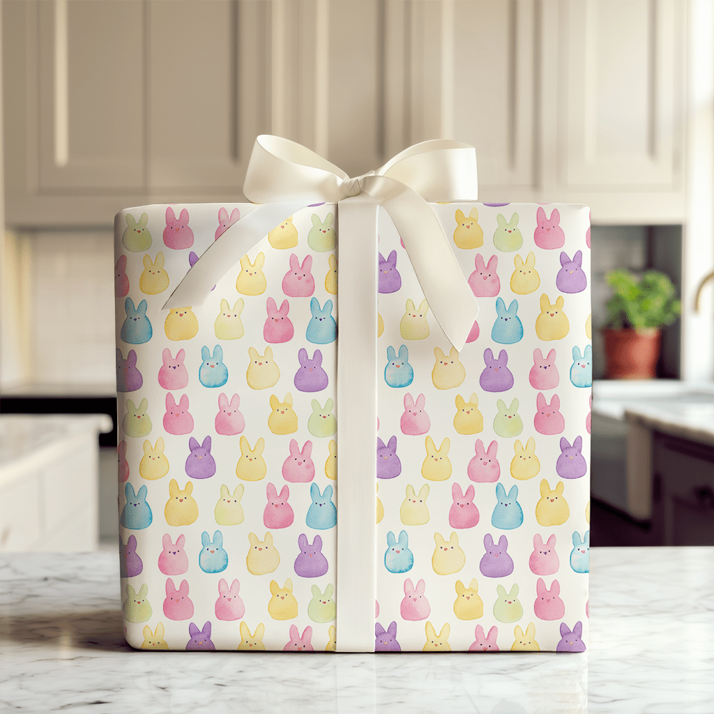 Sweet as Can Be - Wrapping Paper - Aspen & Arlo